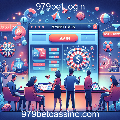 Apostas Online: Explorando o Mundo da 979bet