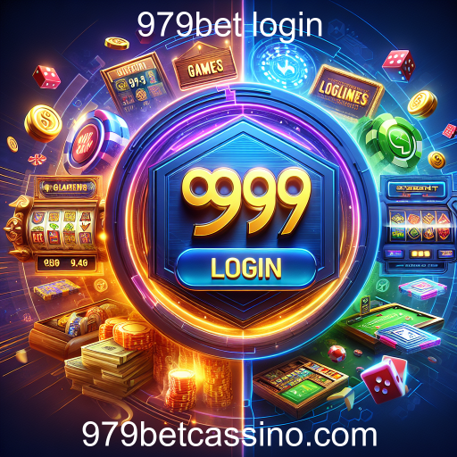 Explore a Categoria 'Entrar' no 979bet Login